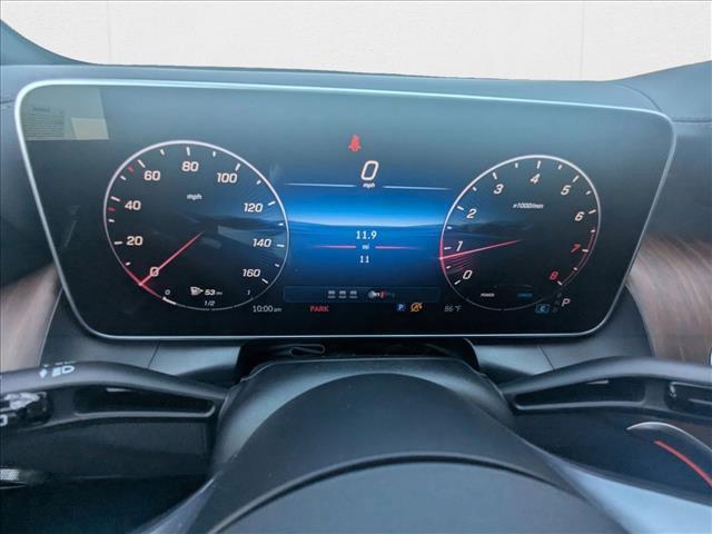 new 2026 Mercedes-Benz GLC 300 car, priced at $59,535