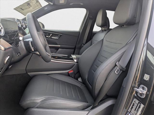 new 2026 Mercedes-Benz GLC 300 car, priced at $59,535