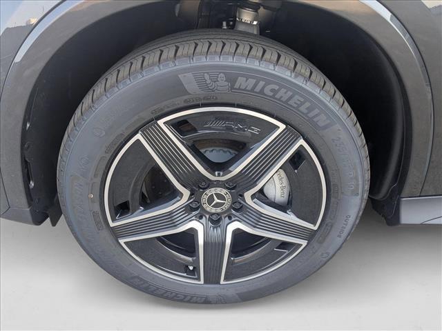 new 2026 Mercedes-Benz GLC 300 car, priced at $59,535