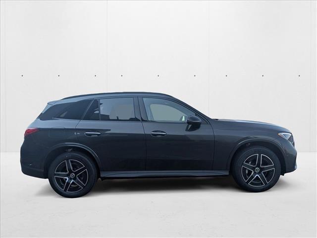 new 2026 Mercedes-Benz GLC 300 car, priced at $59,535