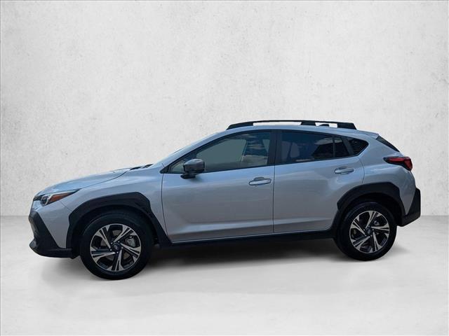 used 2024 Subaru Crosstrek car, priced at $28,305