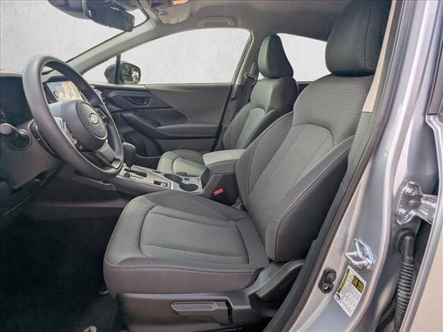 used 2024 Subaru Crosstrek car, priced at $28,305