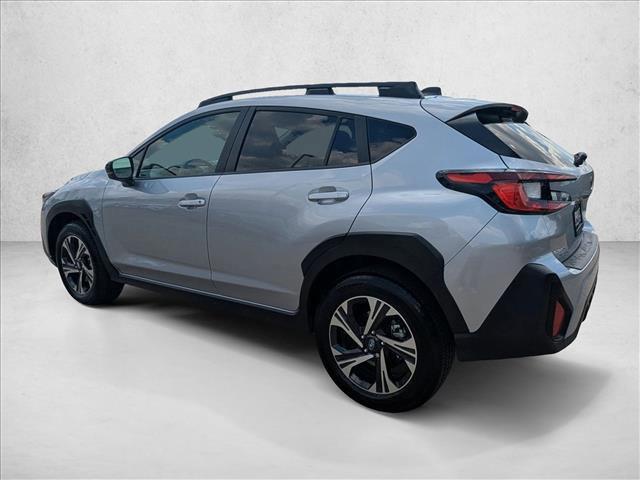 used 2024 Subaru Crosstrek car, priced at $28,305