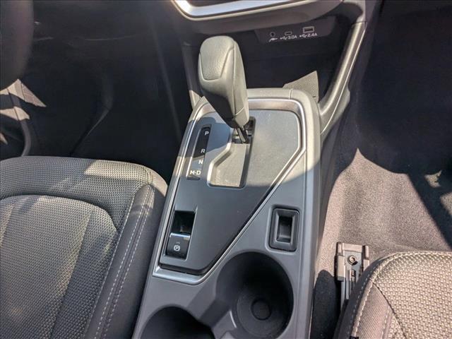 used 2024 Subaru Crosstrek car, priced at $28,305