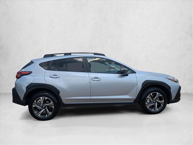 used 2024 Subaru Crosstrek car, priced at $28,305