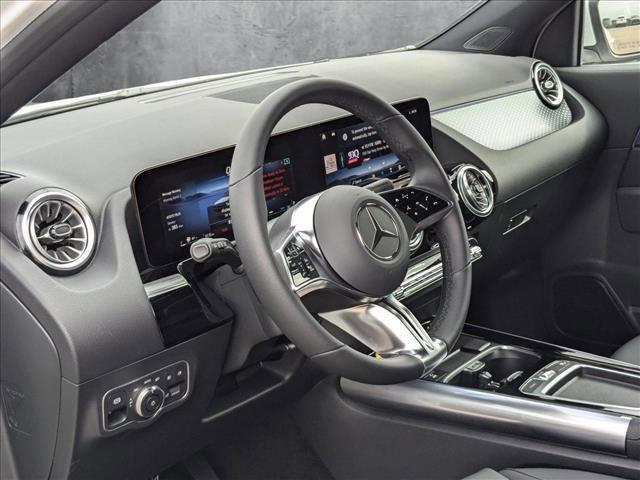 new 2025 Mercedes-Benz GLA 250 car, priced at $48,315