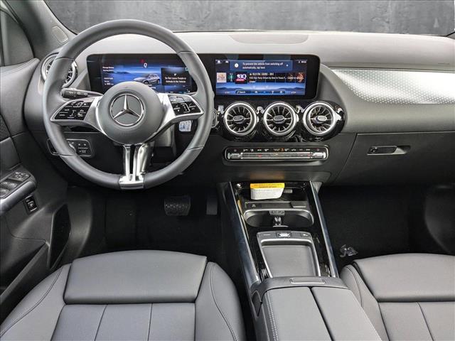 new 2025 Mercedes-Benz GLA 250 car, priced at $48,315