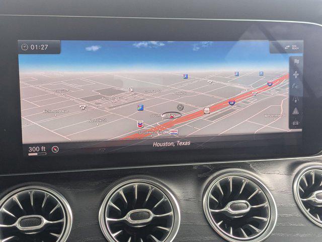 used 2018 Mercedes-Benz E-Class car, priced at $28,291