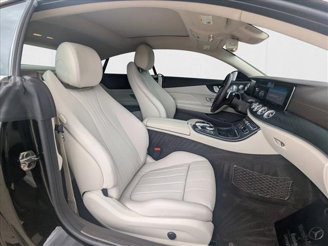 used 2018 Mercedes-Benz E-Class car, priced at $28,291