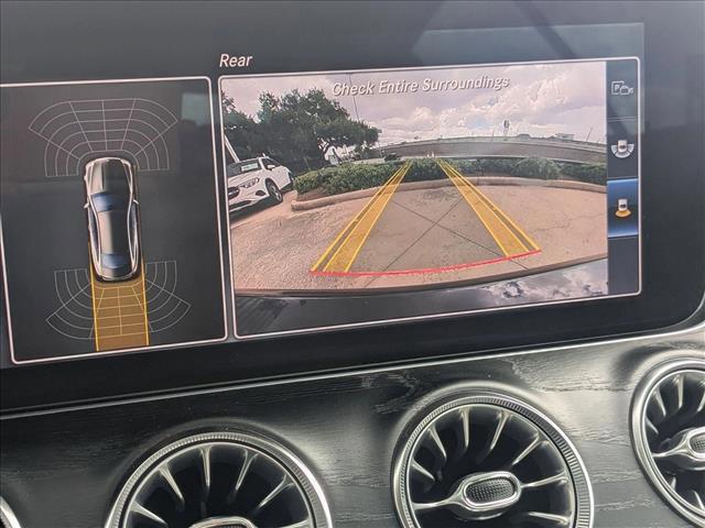 used 2018 Mercedes-Benz E-Class car, priced at $28,291