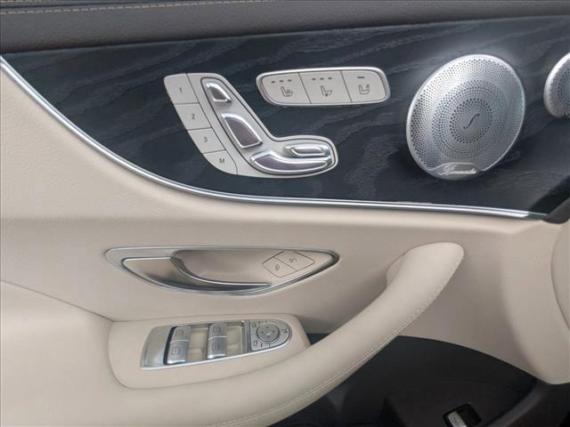 used 2018 Mercedes-Benz E-Class car, priced at $28,291