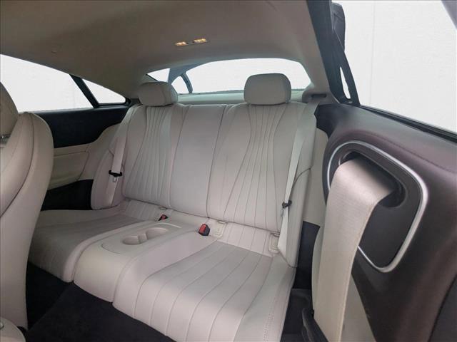 used 2018 Mercedes-Benz E-Class car, priced at $28,291