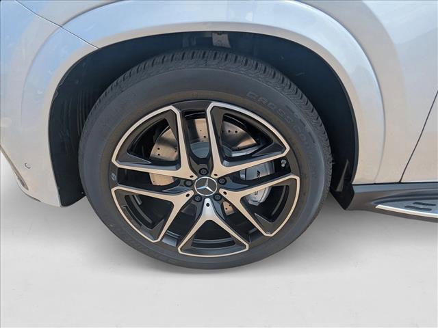 new 2026 Mercedes-Benz AMG GLE 53 car, priced at $109,085