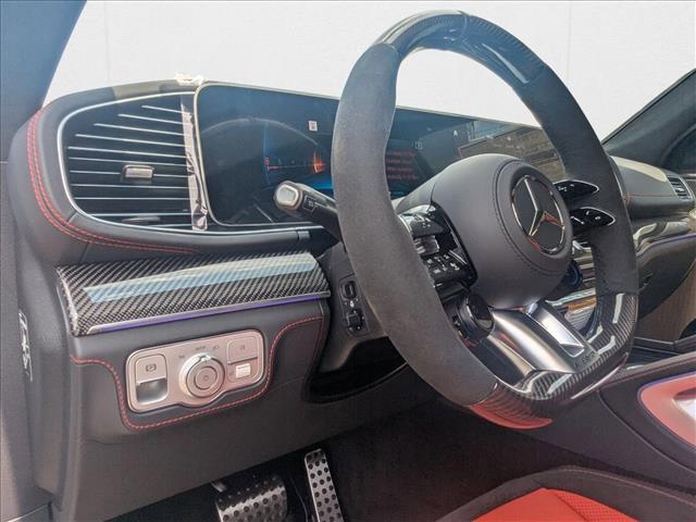 new 2026 Mercedes-Benz AMG GLE 53 car, priced at $109,085