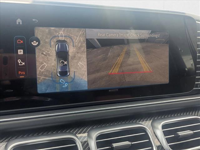 new 2026 Mercedes-Benz AMG GLE 53 car, priced at $109,085