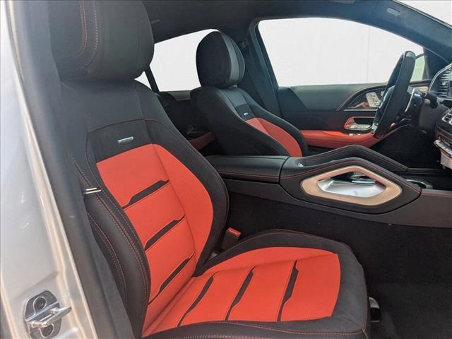new 2026 Mercedes-Benz AMG GLE 53 car, priced at $109,085