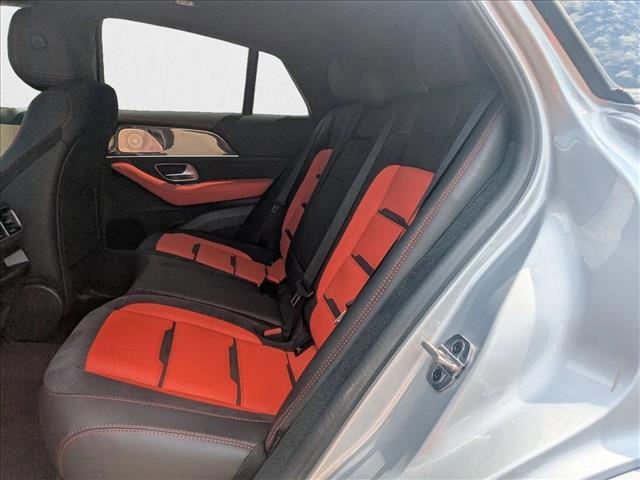 new 2026 Mercedes-Benz AMG GLE 53 car, priced at $109,085