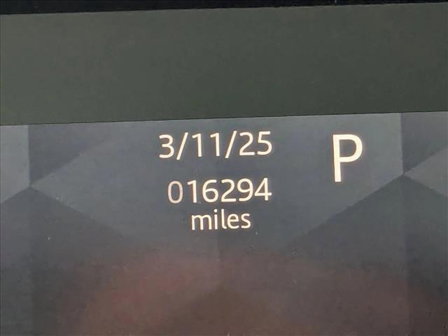 used 2023 Land Rover Discovery Sport car, priced at $32,081