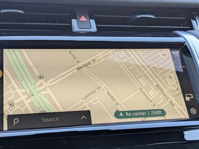 used 2023 Land Rover Discovery Sport car, priced at $32,081