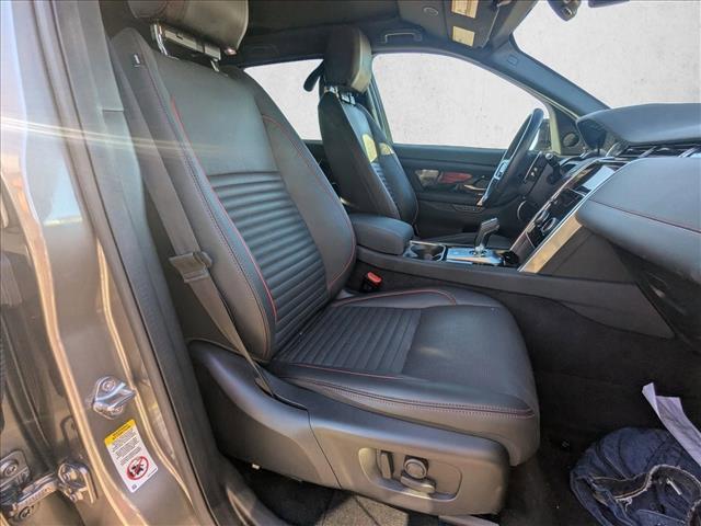 used 2023 Land Rover Discovery Sport car, priced at $32,081