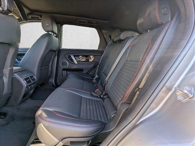 used 2023 Land Rover Discovery Sport car, priced at $32,081