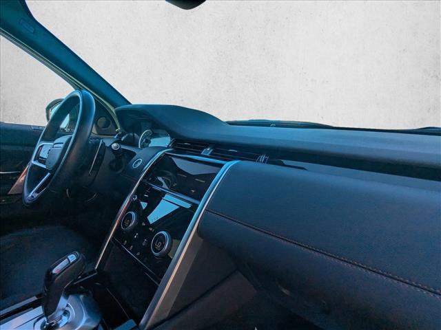 used 2023 Land Rover Discovery Sport car, priced at $32,081