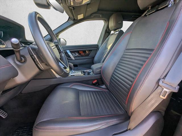 used 2023 Land Rover Discovery Sport car, priced at $32,081