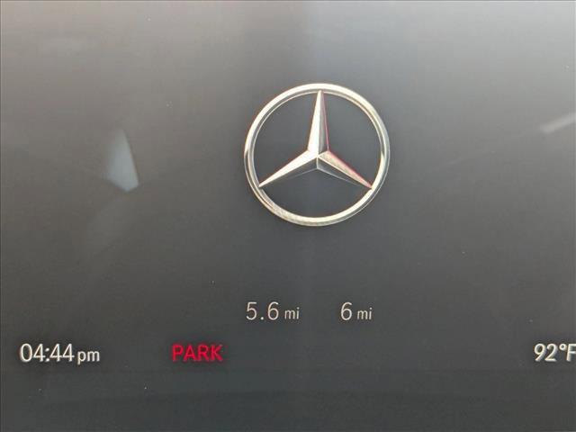 new 2026 Mercedes-Benz AMG GLS 63 car, priced at $162,980