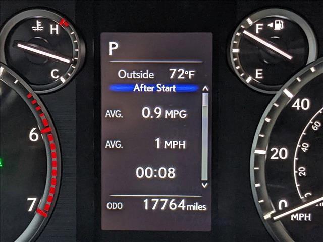 used 2023 Lexus GX 460 car, priced at $60,999