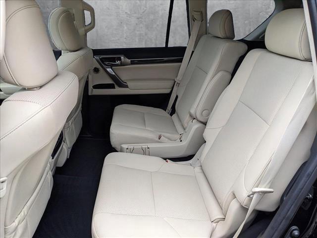 used 2023 Lexus GX 460 car, priced at $60,999