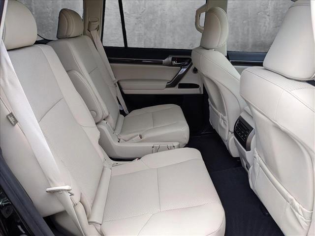 used 2023 Lexus GX 460 car, priced at $60,999