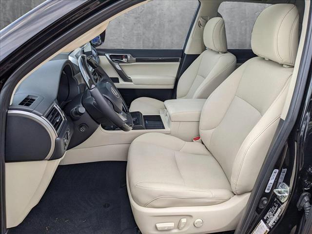 used 2023 Lexus GX 460 car, priced at $60,999