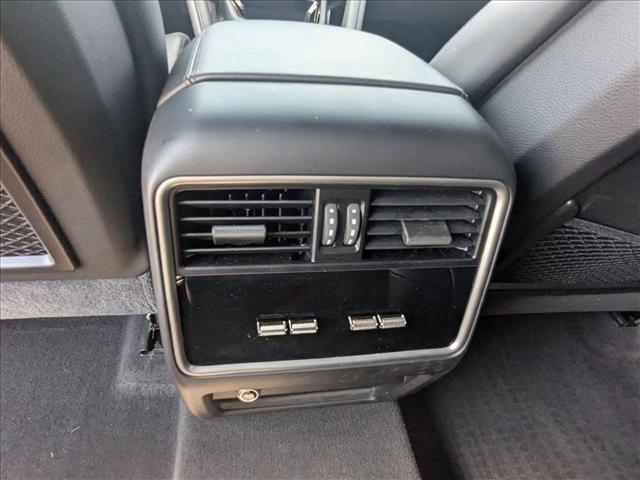 used 2025 Porsche Cayenne car, priced at $165,991