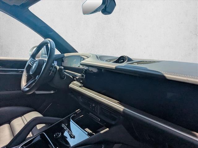 used 2025 Porsche Cayenne car, priced at $165,991