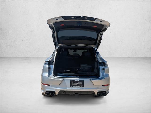 used 2025 Porsche Cayenne car, priced at $165,991