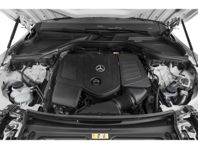 new 2025 Mercedes-Benz GLC 300 car, priced at $66,500