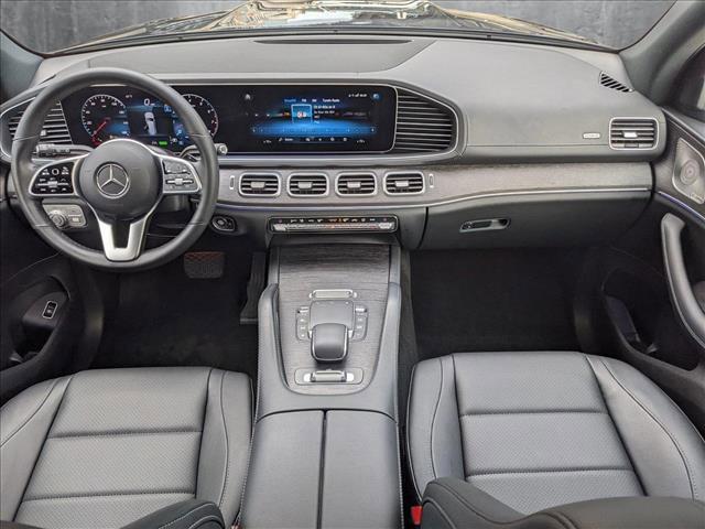 used 2022 Mercedes-Benz GLS 450 car, priced at $61,562