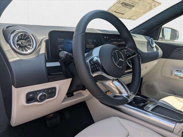 new 2026 Mercedes-Benz GLA 250 car, priced at $44,850