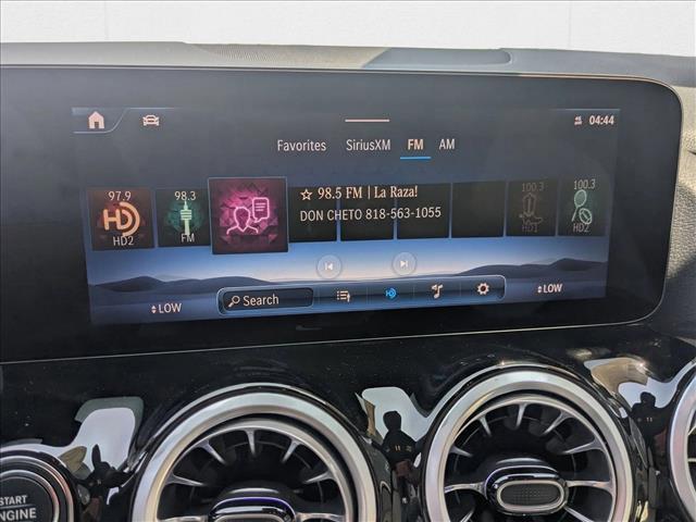 new 2026 Mercedes-Benz GLA 250 car, priced at $44,850
