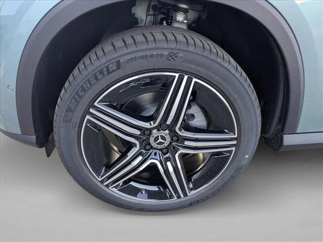 new 2026 Mercedes-Benz GLC 300 car, priced at $54,450