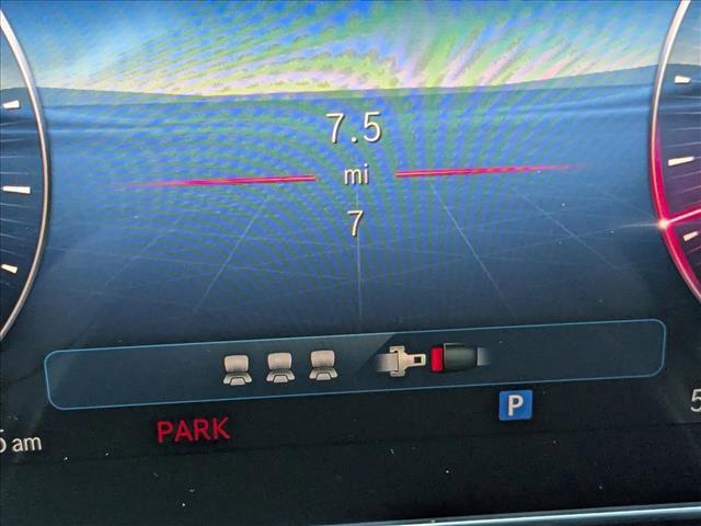 new 2026 Mercedes-Benz GLC 300 car, priced at $54,450