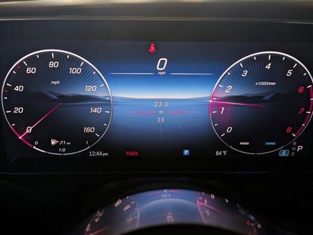 new 2026 Mercedes-Benz GLC 300 car, priced at $57,650