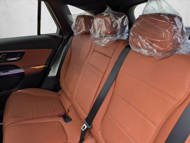 new 2026 Mercedes-Benz GLC 300 car, priced at $57,650