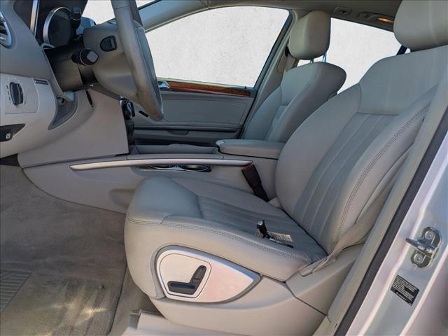 used 2007 Mercedes-Benz M-Class car, priced at $11,581
