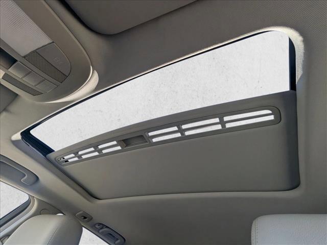 used 2007 Mercedes-Benz M-Class car, priced at $11,581