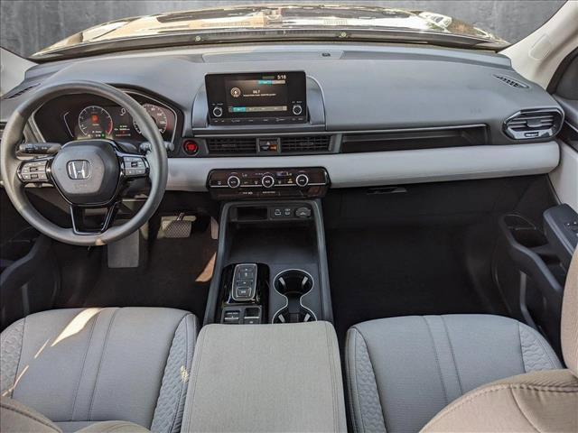 used 2023 Honda Pilot car, priced at $31,708