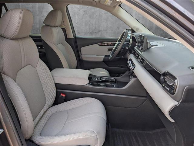 used 2023 Honda Pilot car, priced at $31,708