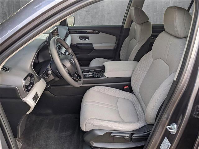 used 2023 Honda Pilot car, priced at $31,708