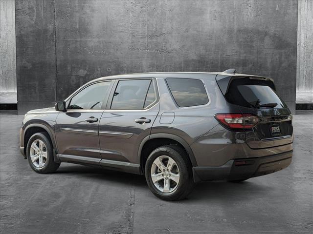 used 2023 Honda Pilot car, priced at $31,708
