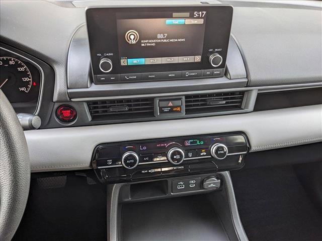 used 2023 Honda Pilot car, priced at $31,708